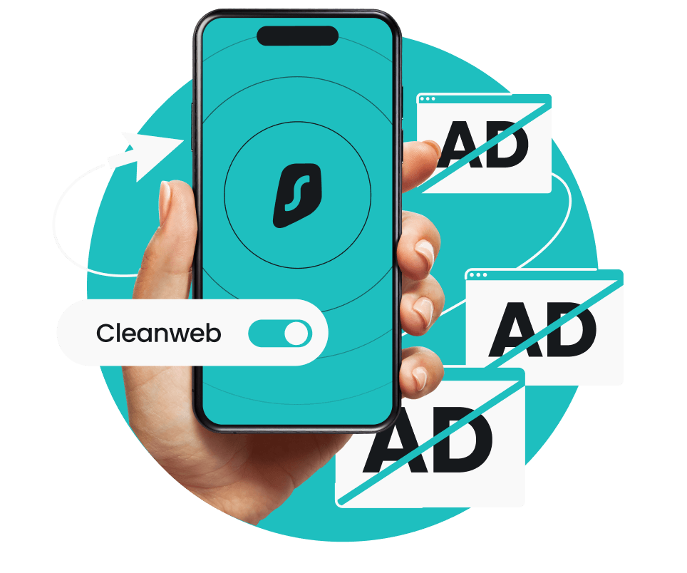 CleanWeb